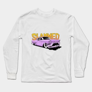 Slammed Long Sleeve T-Shirt